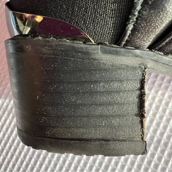 Stuart Weitzman / Pull-On, Chelsea Ankle Boots / Women’s Size 9 - Picture 11 of 12